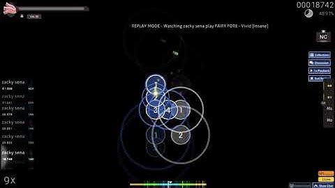 easiest 7⭐ ranked pass in only 9 SECONDS