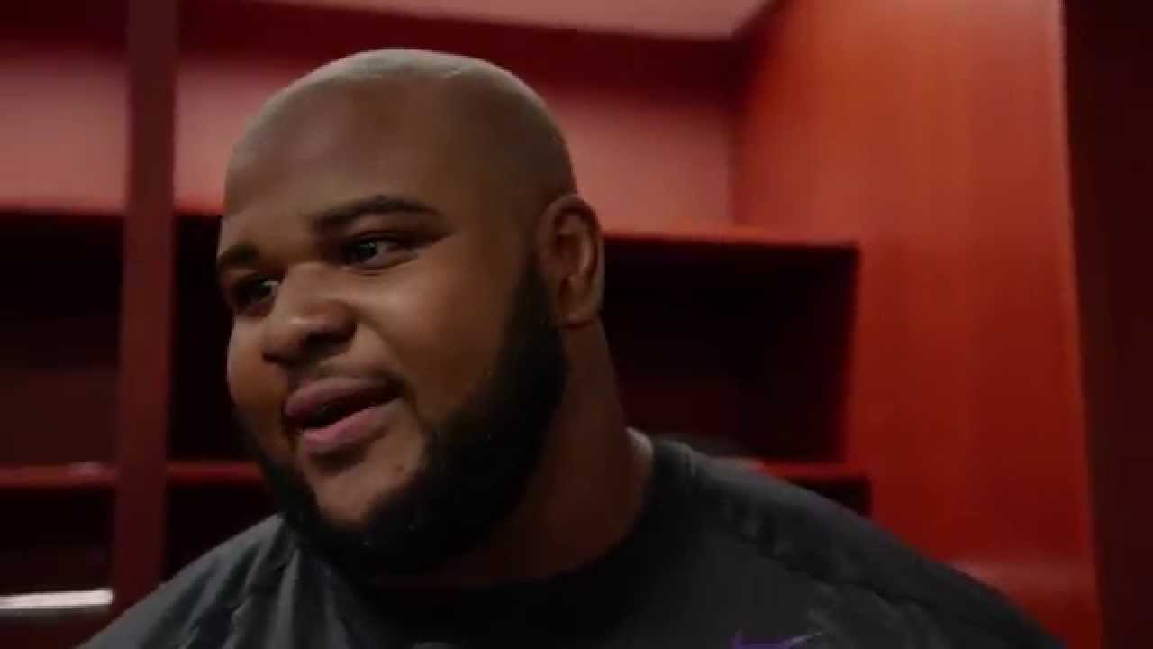 Ravens Players React To Madden 16 Ratings