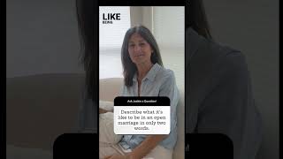 каково это — жить в открытом браке всего в двух словах! screenshot 5