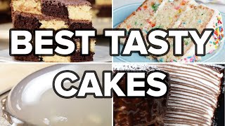 21 Of The Best Tasty Cakes