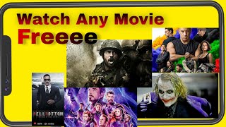 Watch any Movie free 100% Working trick      Shershah,free best app | Chatur tv 2.0 Download link || screenshot 4