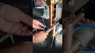 Next Level Nut Welding-Pneumatic Welding Machine Demonstration Mo. +91 9925756298, 9909956292 Rajkot