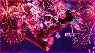 WE ARE! | New Years MEP Signup [OPEN!]