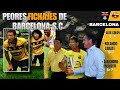 🤬❌Los PEORES fichajes de Barcelona sc - Parte 2│Deudas millonarias