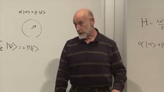 Lecture 6 - The Theoretical Minimum