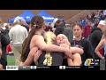 Edgewood-Colesburg wins first running title ever, as 1A and 4A athletes compete at the state meet