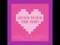 Anuel AA x Daddy Yankee x Meduza x Crazyloco - Do(w)n Do(w)n Your Heart