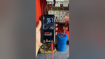 smart multimeter