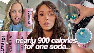 Crumbl’s Dirty Sodas Are Just Diabetes in a Cup screenshot 5