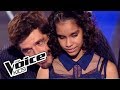 Annonce du gagnant  the voice kids 2015  finale