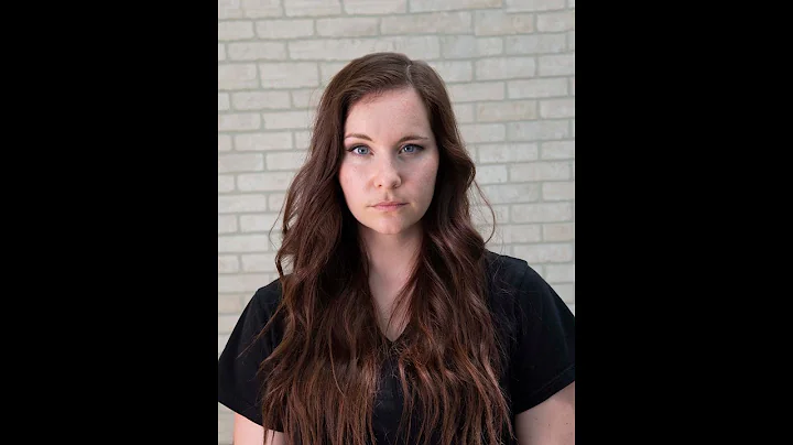 Marissa Moeller - Acting Demo Reel 2022