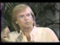 Capture de la vidéo Moody Blues - Interview On Cnn Showbiz Today 1986