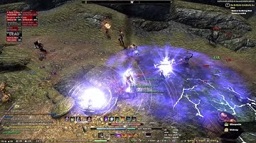 Elder Scrolls Online EU Trueflame