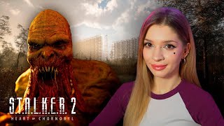 : STALKER 2: Heart of Chornobyl