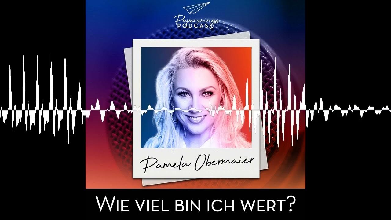 178 „Wie viel bin ich wert?“ Danny HerzogBraune im Gespräch mit Pamela Obermaier YouTube
