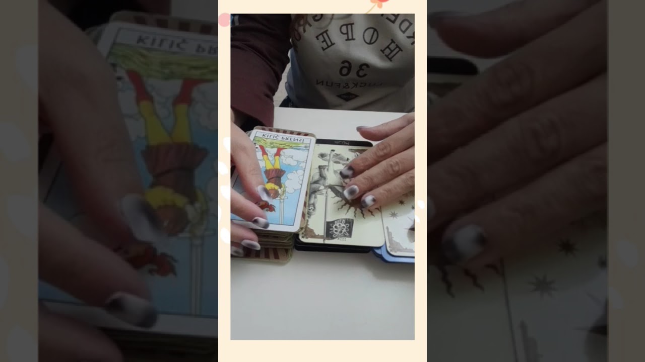 “Tarot Nasıl Bakılır? Yeni Başlayanlar İçin En Kolay ve Etkili Rehber!”