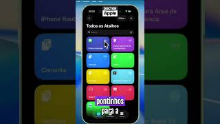 Curso iPhone - Automação (que funciona) para iPhone Roubado