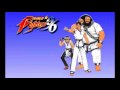 The King of Fighters '96 - Seoul Road (OST & AST)