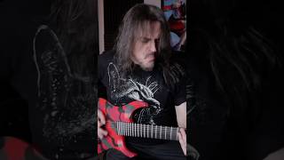 Ormsby Dino + Mud Killer + omega Granophyre #metalguitarist #guitargear #ormsbyguitars