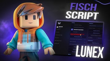 Fisch Script [Update 2025] | Roblox x Fisch Script [Menu] | Best Auto Farm & Fast Catch