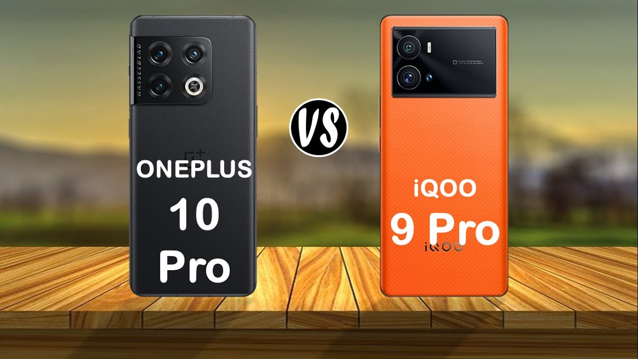 9 pro vs 10 pro