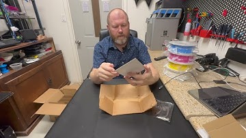 BAMBU Labs CMYK Lithophane kit