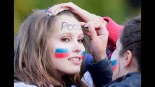 День молодёжи (Россия) ) — национальный праздник молодых людей