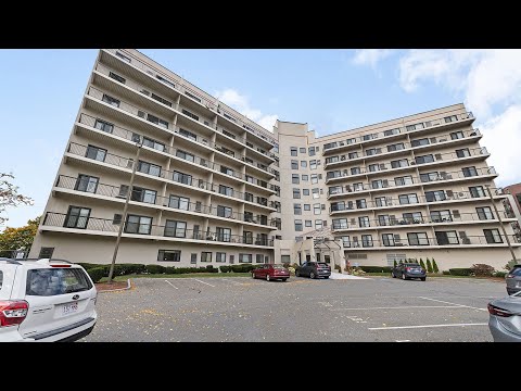 133 Commander Shea Blvd 502, Quincy, MA home video tour