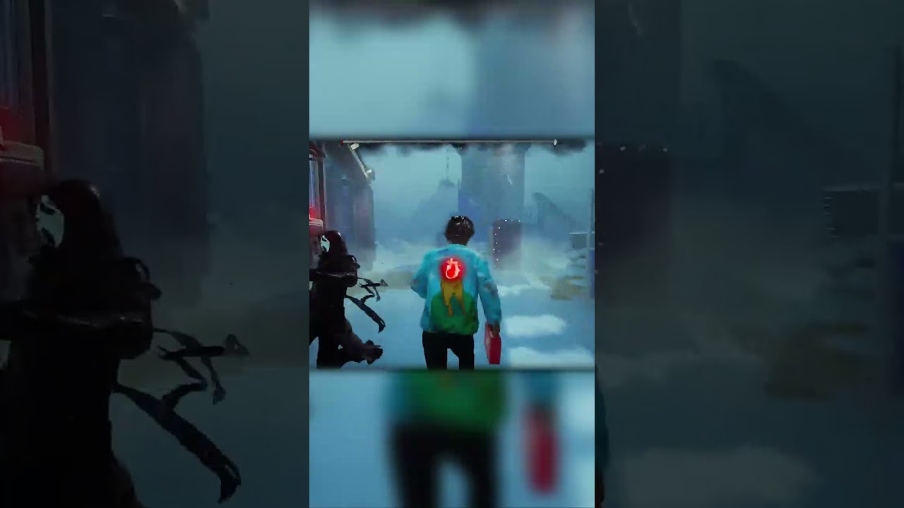 Anyone Else love Ghostface Mains???