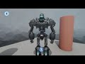 End of video