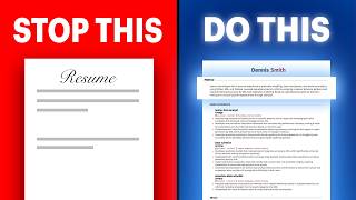 How To Write Resume Summary [2 Minute Guide with Resume Examples]