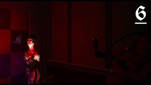 Ghostbusters The Video Game Remastered (6)(All Artifacts) Return To Hotel Sedgewick