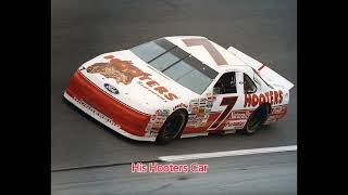 My Favorite Alan Kulwicki Car Is