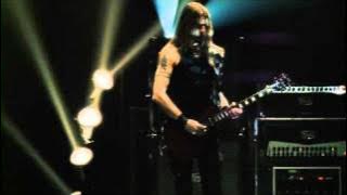 Amorphis - Silent Waters - Forging a Land of Thousand Lakes[Oulu]