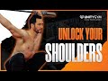 How To Increase Overhead Mobility (Step-By-Step Guide)