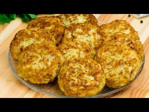 Видео: Как да готвя вкусни грузински картофи с месо в тиган