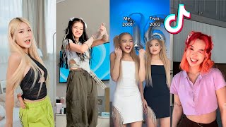 TikTok Dance Challenge 2023 🎀 What Trends Do You Know ?