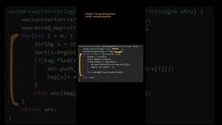 LeetCode 49 Group Anagrams Two Sum #Neetcode 150 Day 4