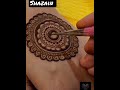 Round Mehndi Design Ll Back Hand Circle Mehndi Design Ll Pakistani Style Henna Shorts Mehndidesign Round Mehndi Design Ll Back Hand Circle Mehndi Design Ll Pakistani Style Henna Shorts Mehndidesign