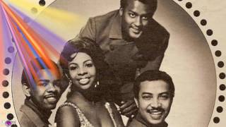 Video thumbnail of "Gladys Knight and The Pips The Way We Were"