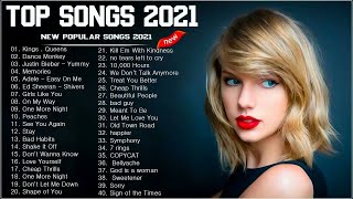 TOP 40 Songs of 2021 2022 (Best Hit Music Playlist) on Spotify @Sky Music PE