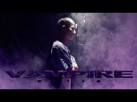 DITTO- VAMPIRE《 大嘻哈時代2 60s Freestyle 》