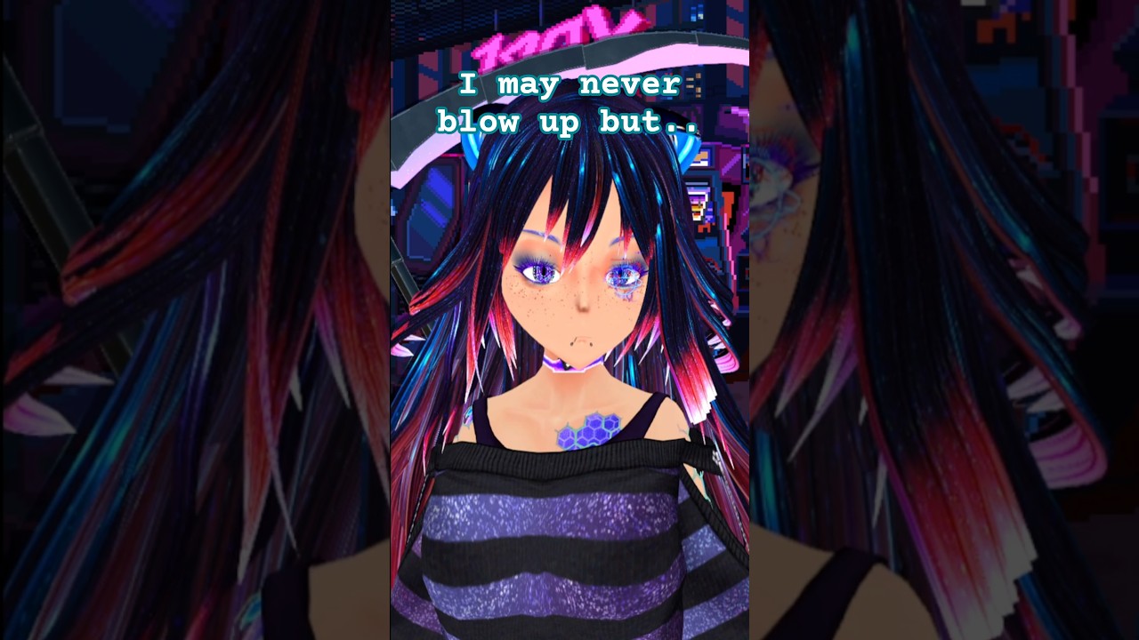 This ones from the heart ♥️ #smallstreamer #smallyoutuber