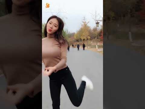 🔴Tiktok china padu 😍