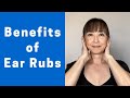 Benefits of Ear Massage (Ear Rubs) - Massage Monday #483