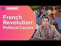 Crafting A Constitution: Lessons From The French Revolution