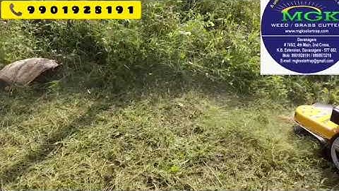 CUB CADET WHEELED STRING TRIMMER