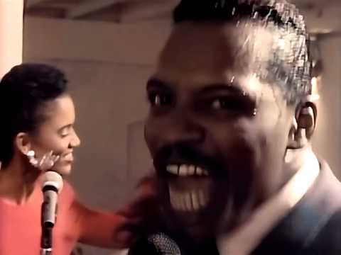 Alexander O'Neal - Criticize (High Quality)