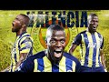 Enner Valencia