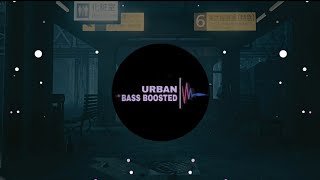 Fils x Chipo - Embargo [Bass Boosted]